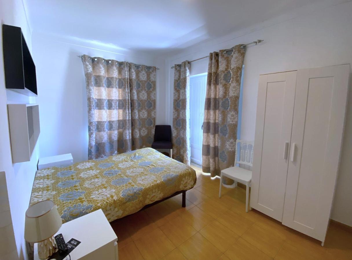 Hotel Na Crista da Onda Nazaré Esterno foto